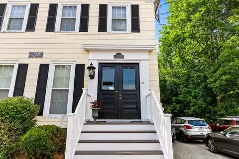 Exterior - 22 Union St #3, Reading, MA 01867 photo 5 of 8