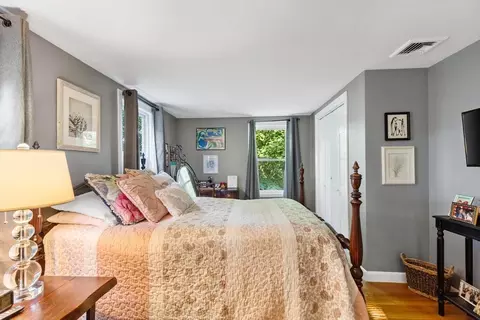 Bedroom - 22 Union St #3, Reading, MA 01867 photo 1 of 2