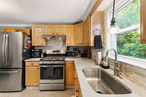 Kitchen - 22 Union St #3, Reading, MA 01867 photo 1 of 3