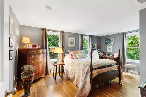 Bedroom - 22 Union St #3, Reading, MA 01867 photo 2 of 2