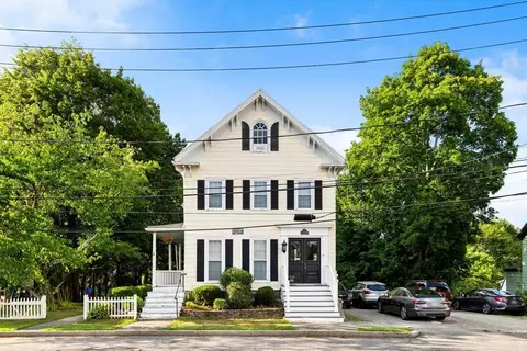 22 Union St #3, Reading, MA 01867
