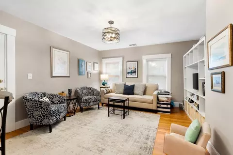 Living - 22 Union St #3, Reading, MA 01867 photo 3 of 3