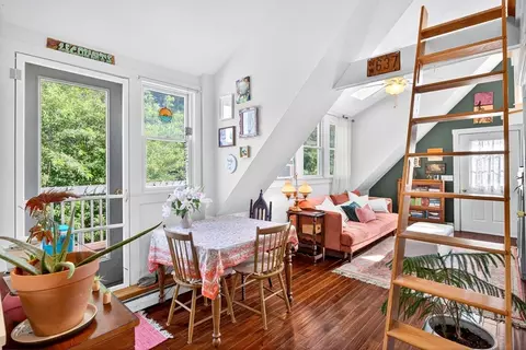4 Highland Rd #C, Truro, MA 02666