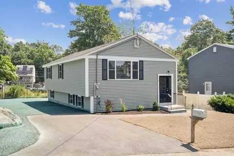 2 Garrison St, Billerica, MA 01821