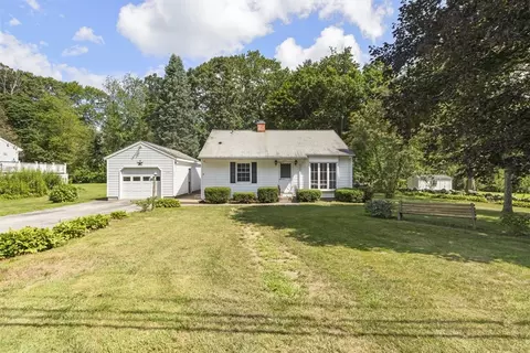 570 Sutton St, Northbridge, MA 01534
