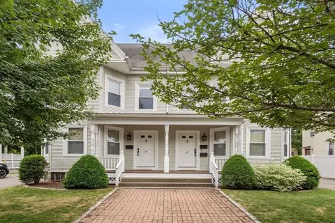 56 Capitol St #2, Watertown, MA 02472