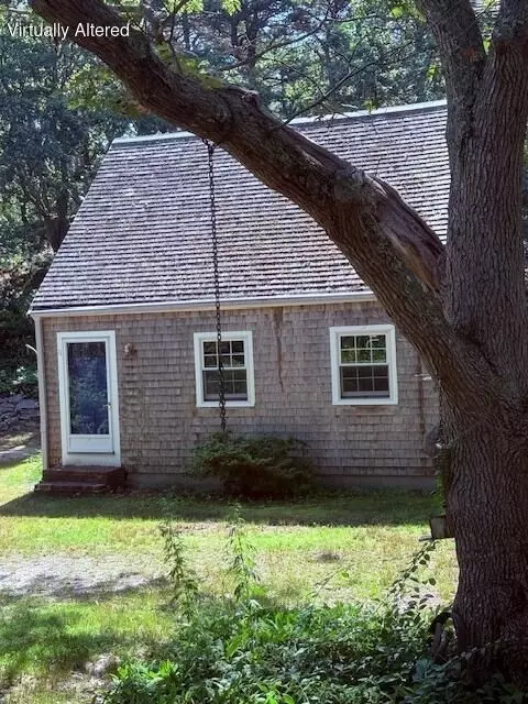 11 Higgins Way, Truro, MA 02666