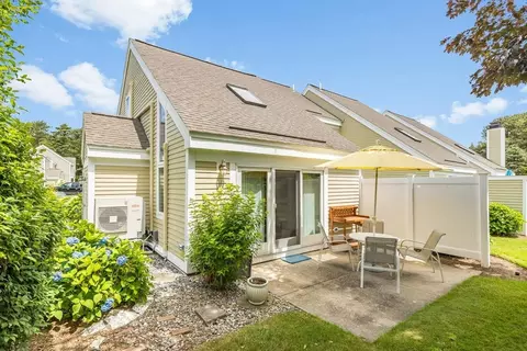 158 Billington Ln #158, Brewster, MA 02631