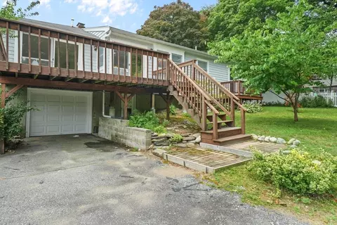 Exterior - 200 Edgewater Dr, Framingham, MA 01702 photo 9 of 9