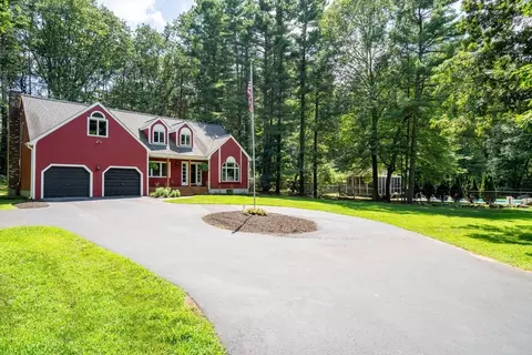 37 King St, Norfolk, MA 02056