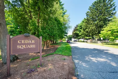 24 Cedar Sq #24, Millis, MA 02054
