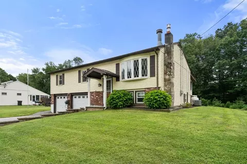 Exterior - 35 Nancy Dr, Webster, MA 01570 photo 2 of 10