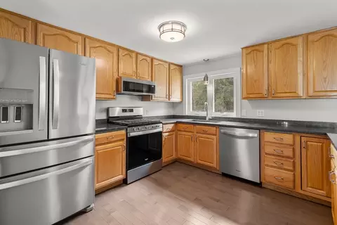 Kitchen - 35 Nancy Dr, Webster, MA 01570 photo 1 of 3