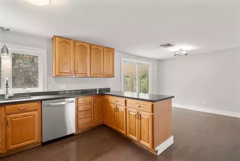 Kitchen - 35 Nancy Dr, Webster, MA 01570 photo 2 of 3