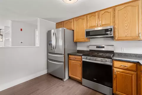 Kitchen - 35 Nancy Dr, Webster, MA 01570 photo 3 of 3