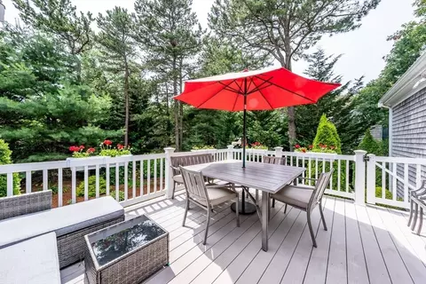 Exterior - 23 Eagle, Cotuit, MA 02635 photo 5 of 8