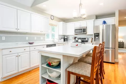 Kitchen - 23 Eagle, Cotuit, MA 02635 photo 1 of 5