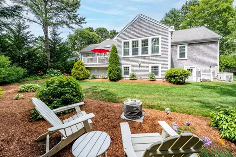 Exterior - 23 Eagle, Cotuit, MA 02635 photo 7 of 8