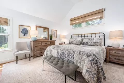 Bedroom - 23 Eagle, Cotuit, MA 02635 photo 1 of 2