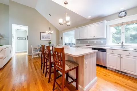 Kitchen - 23 Eagle, Cotuit, MA 02635 photo 5 of 5