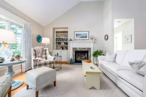 Living - 23 Eagle, Cotuit, MA 02635 photo 1 of 3