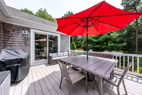 Exterior - 23 Eagle, Cotuit, MA 02635 photo 6 of 8