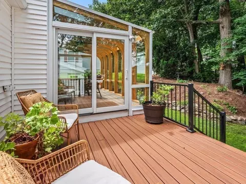 Exterior - 27 Whitla Dr, Worcester, MA 01604 photo 6 of 17