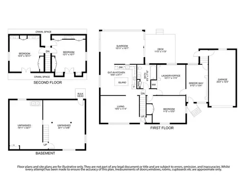 Floorplan - 27 Whitla Dr, Worcester, MA 01604 photo 1 of 1