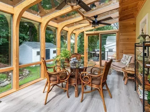 Exterior - 27 Whitla Dr, Worcester, MA 01604 photo 3 of 17