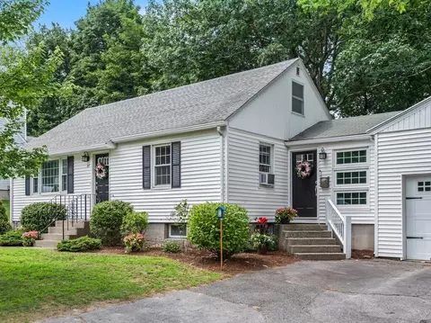 Exterior - 27 Whitla Dr, Worcester, MA 01604 photo 2 of 17