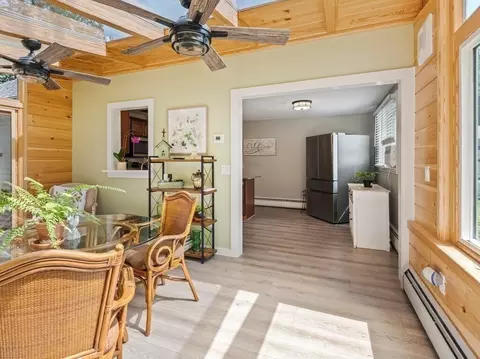Entry Way - 27 Whitla Dr, Worcester, MA 01604 photo 3 of 3