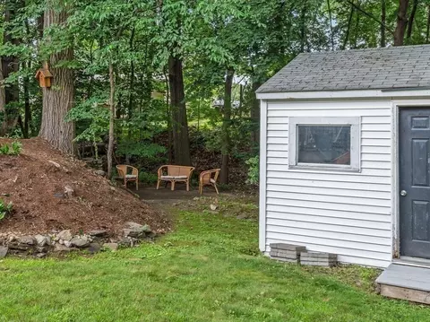 Exterior - 27 Whitla Dr, Worcester, MA 01604 photo 12 of 17