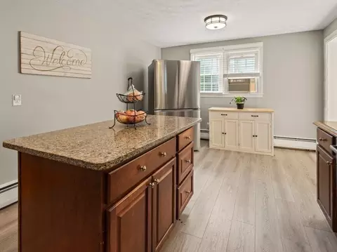 Kitchen - 27 Whitla Dr, Worcester, MA 01604 photo 4 of 4