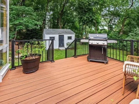 Exterior - 27 Whitla Dr, Worcester, MA 01604 photo 7 of 17