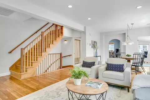 11 Chandler St #2, Somerville, MA 02144
