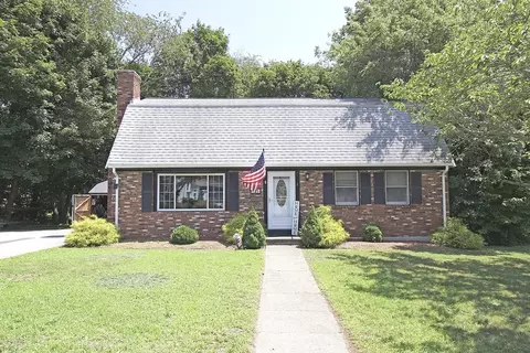 148 Homer St, Somerset, MA 02725