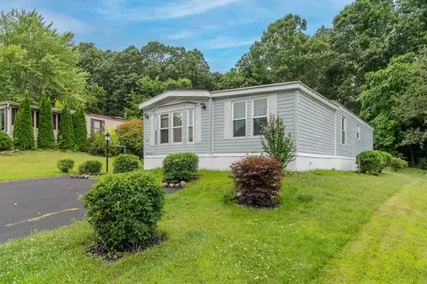 59 Clayton Dr, West Springfield, MA 01089