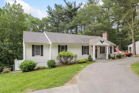 175 Central St, North Reading, MA 01864