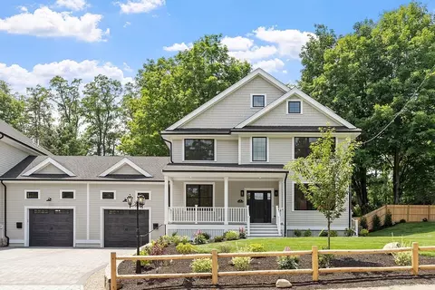 9 Blue Heron Way, Concord, MA 01742
