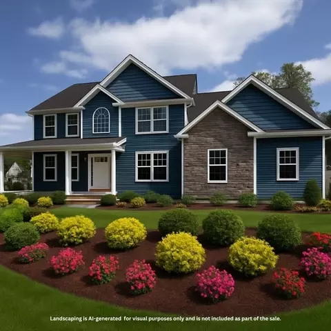 3 Newbury, Pelham, NH 03076