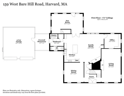 159 W Bare Hill Rd, Harvard, MA 01451 photo 36