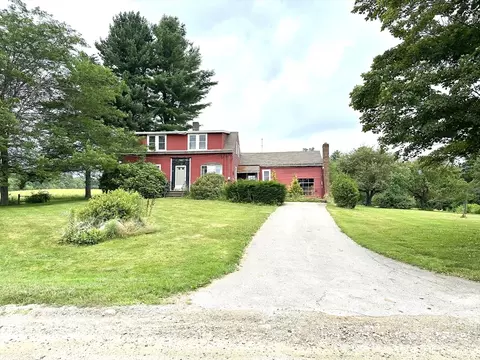101 Brintnal Dr, Rutland, MA 01543