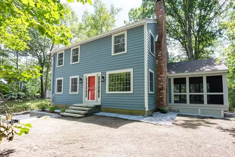 58 Raddin Rd, Groton, MA 01450