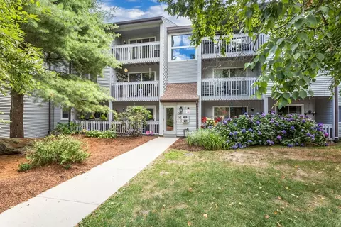 2209 Franklin Crossing Rd #2209, Franklin, MA 02038