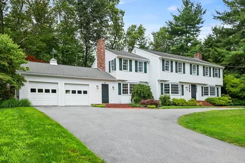 76 Washington Dr, Acton, MA 01720