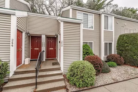 248 Nassau Dr #248, Springfield, MA 01129