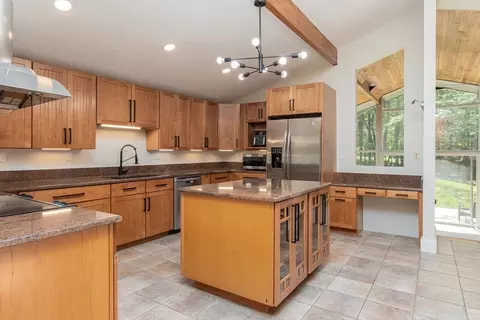 Kitchen - 97 Old Mill Rd, Harvard, MA 01451 photo 1 of 3