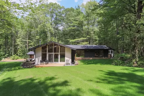 Exterior - 97 Old Mill Rd, Harvard, MA 01451 photo 2 of 6