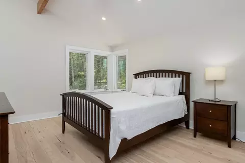 Bedroom - 97 Old Mill Rd, Harvard, MA 01451 photo 4 of 5
