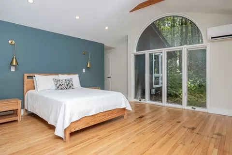 Bedroom - 97 Old Mill Rd, Harvard, MA 01451 photo 1 of 5